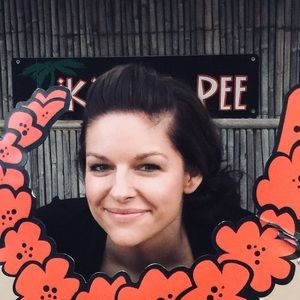 Meet your Posher, Monica